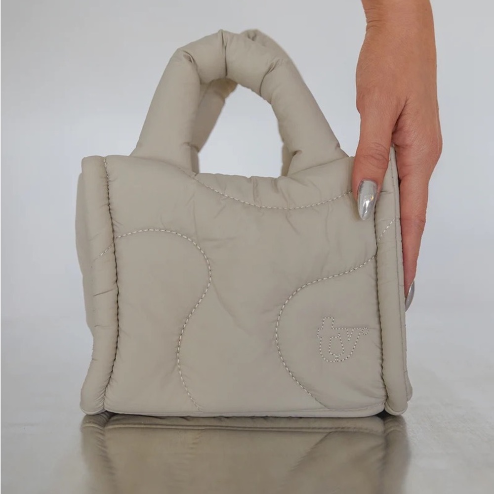 THIRTY YEARS THE DRIFT TOTE MINI